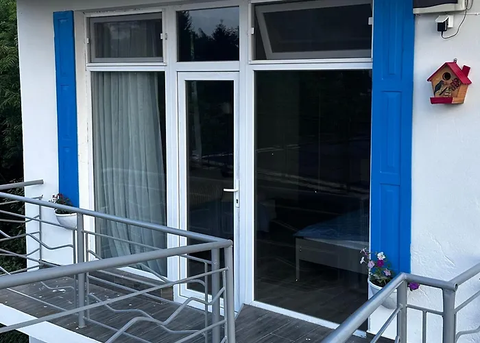 Seaside Apartment_Abuseridze