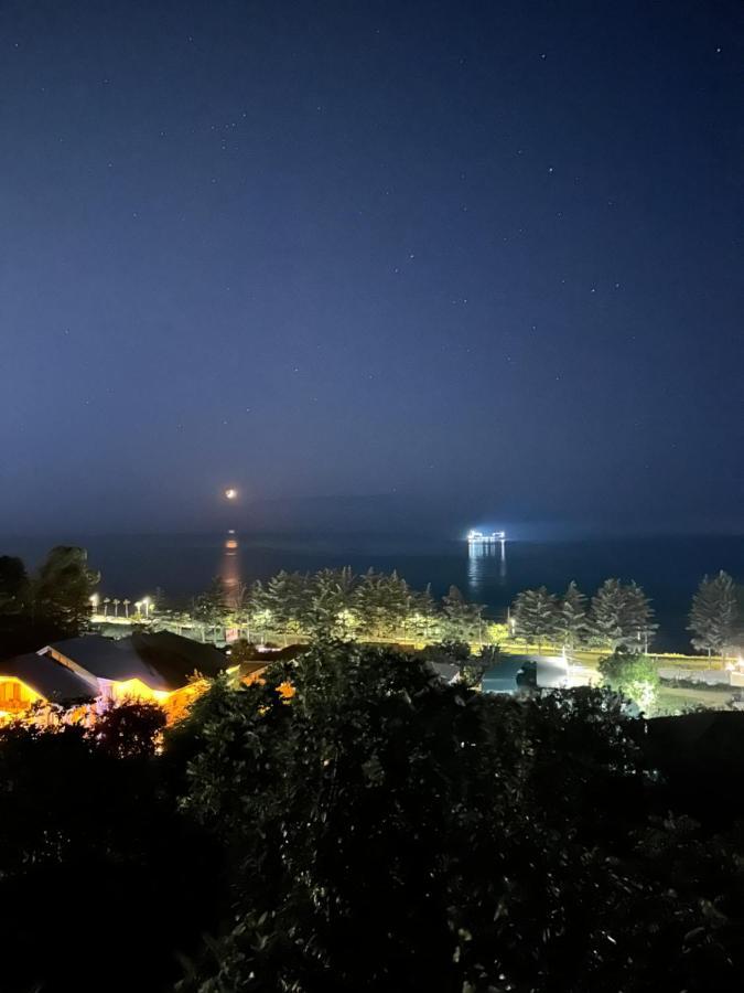 Appartement Seaside Apartment_abuseridze *